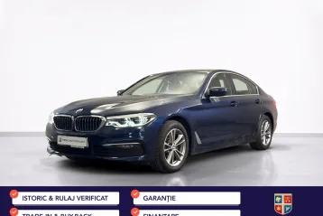 BMW 520d din 2020 - oferta BMW233942