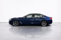 BMW 520d (Seria 5) din 2020 cu 69.637 km - oferta BMW233942 - foto 2