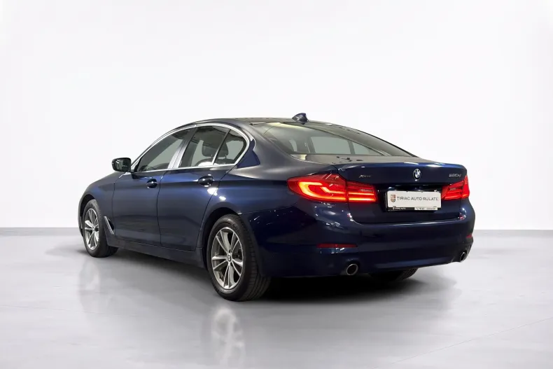 BMW 520d (Seria 5) din 2020 cu 69.637 km - oferta BMW233942 - foto 3
