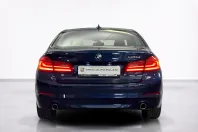 BMW 520d (Seria 5) din 2020 cu 69.637 km - oferta BMW233942 - foto 4