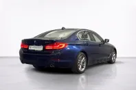 BMW 520d (Seria 5) din 2020 cu 69.637 km - oferta BMW233942 - foto 5