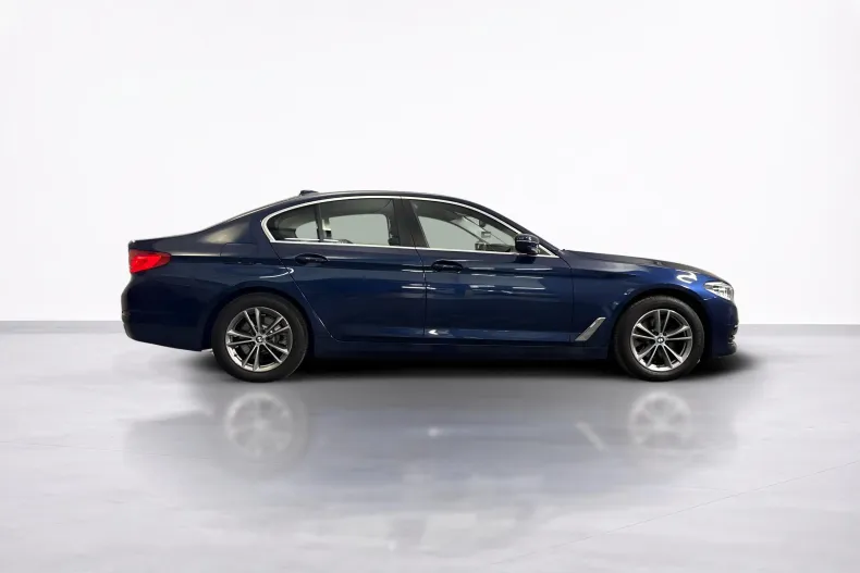 BMW 520d (Seria 5) din 2020 cu 69.637 km - oferta BMW233942 - foto 6