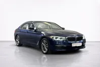 BMW 520d (Seria 5) din 2020 cu 69.637 km - oferta BMW233942 - foto 7