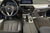 BMW 520d (Seria 5) din 2020 cu 69.637 km - oferta BMW233942 - foto 9
