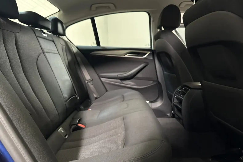 BMW 520d (Seria 5) din 2020 cu 69.637 km - oferta BMW233942 - foto 12