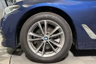 BMW 520d (Seria 5) din 2020 cu 69.637 km - oferta BMW233942 - foto 13