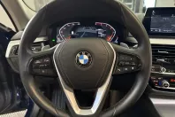 BMW 520d (Seria 5) din 2020 cu 69.637 km - oferta BMW233942 - foto 16