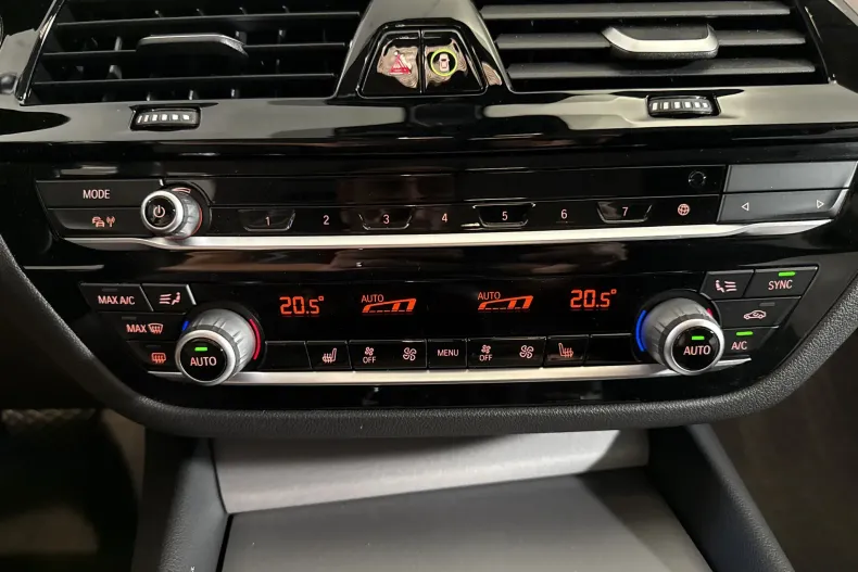 BMW 520d (Seria 5) din 2020 cu 69.637 km - oferta BMW233942 - foto 18