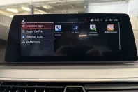 BMW 520d (Seria 5) din 2020 cu 69.637 km - oferta BMW233942 - foto 21