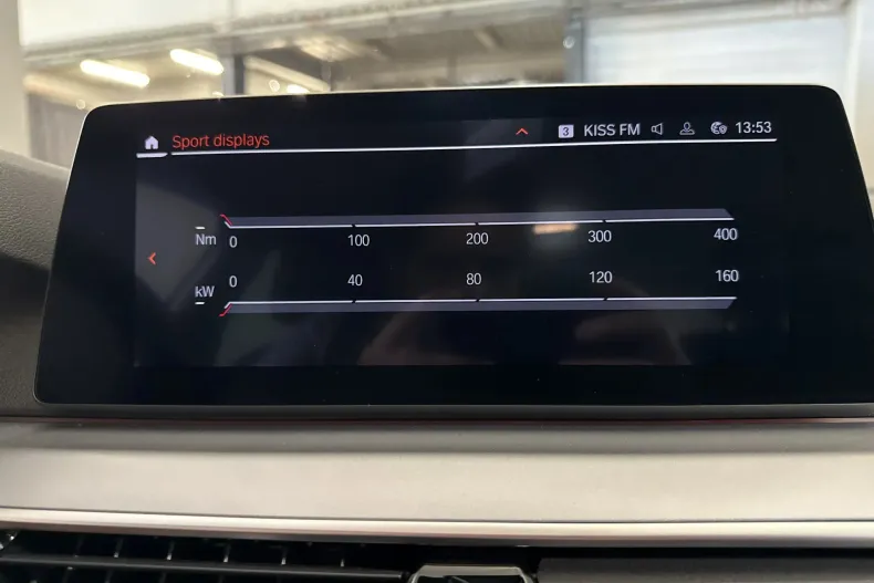 BMW 520d (Seria 5) din 2020 cu 69.637 km - oferta BMW233942 - foto 22