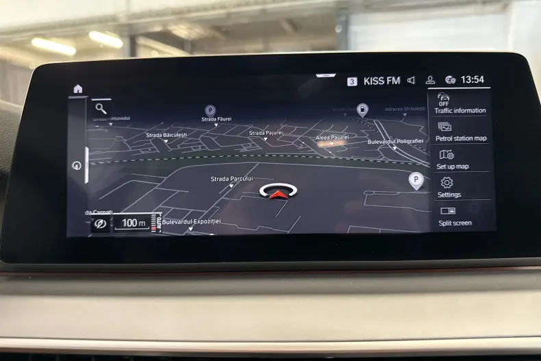BMW 520d (Seria 5) din 2020 cu 69.637 km - oferta BMW233942 - foto 23