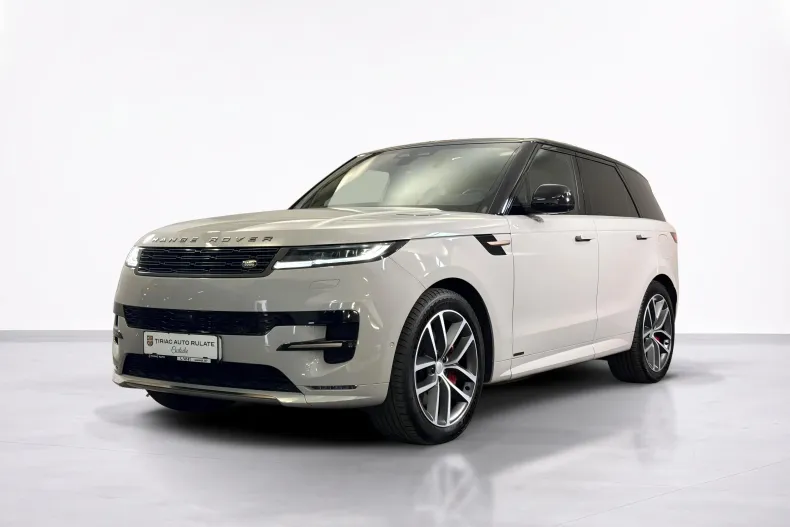 Land Rover Range Rover Sport din 2025 cu 23.084 km - oferta LAN233943 - foto 1