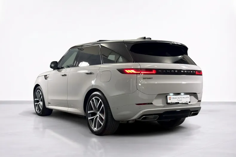 Land Rover Range Rover Sport din 2025 cu 23.084 km - oferta LAN233943 - foto 3