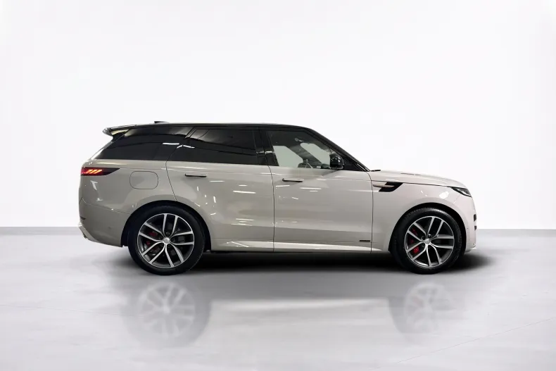 Land Rover Range Rover Sport din 2025 cu 23.084 km - oferta LAN233943 - foto 6