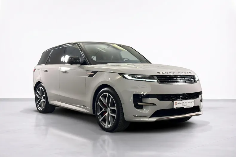 Land Rover Range Rover Sport din 2025 cu 23.084 km - oferta LAN233943 - foto 7