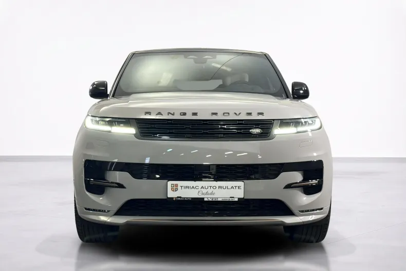 Land Rover Range Rover Sport din 2025 cu 23.084 km - oferta LAN233943 - foto 8