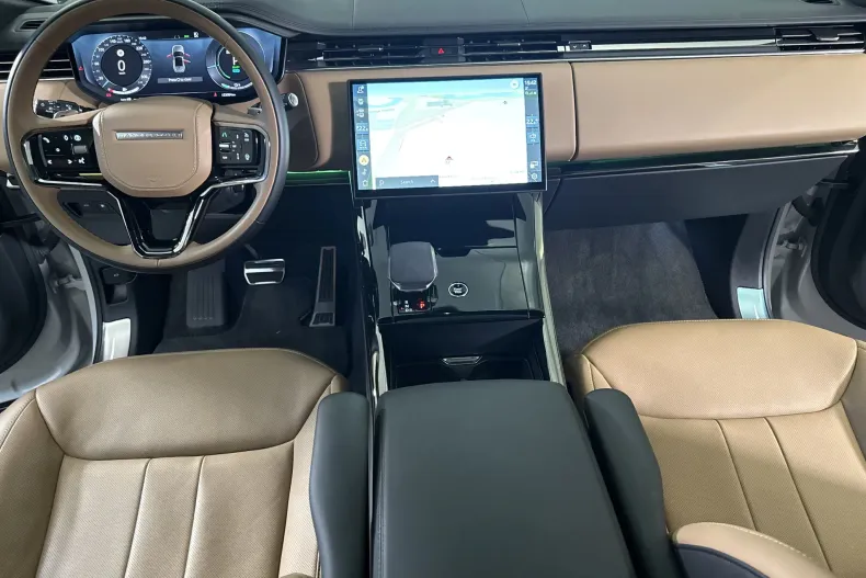 Land Rover Range Rover Sport din 2025 cu 23.084 km - oferta LAN233943 - foto 9