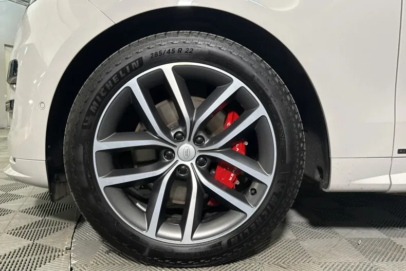 Land Rover Range Rover Sport din 2025 cu 23.084 km - oferta LAN233943 - foto 13