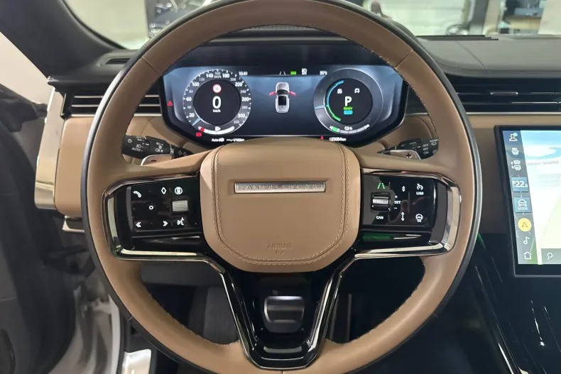 Land Rover Range Rover Sport din 2025 cu 23.084 km - oferta LAN233943 - foto 15