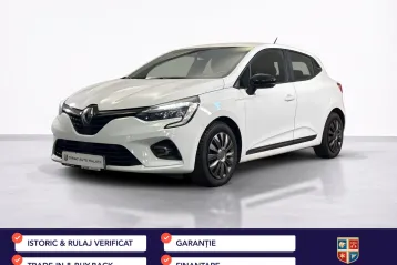Renault Clio din 2022 - oferta REN233944