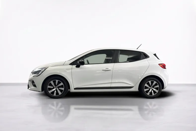 Renault Clio din 2022 cu 120.711 km - oferta REN233944 - foto 2