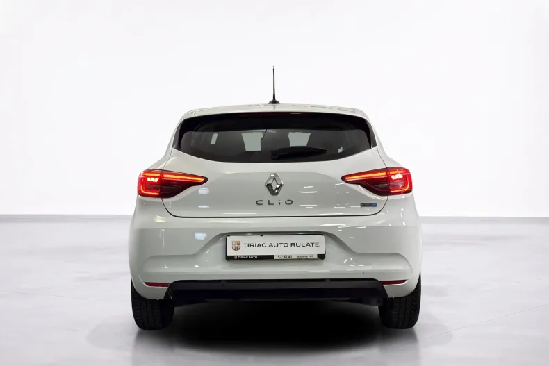 Renault Clio din 2022 cu 120.711 km - oferta REN233944 - foto 4