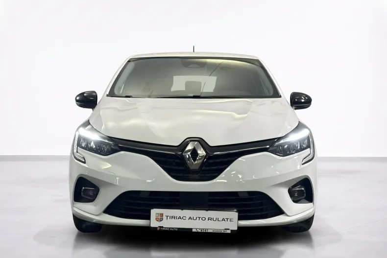 Renault Clio din 2022 cu 120.711 km - oferta REN233944 - foto 8