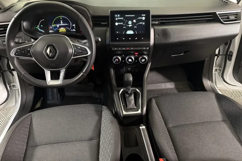 Renault Clio din 2022 cu 120.711 km - oferta REN233944 - foto 9