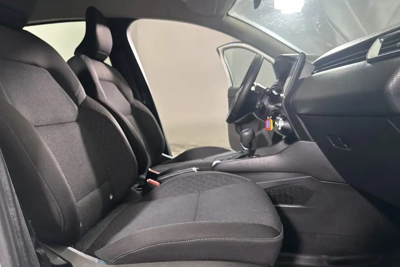 Renault Clio din 2022 cu 120.711 km - oferta REN233944 - foto 11