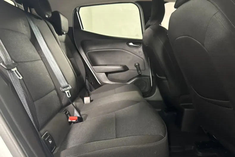 Renault Clio din 2022 cu 120.711 km - oferta REN233944 - foto 12