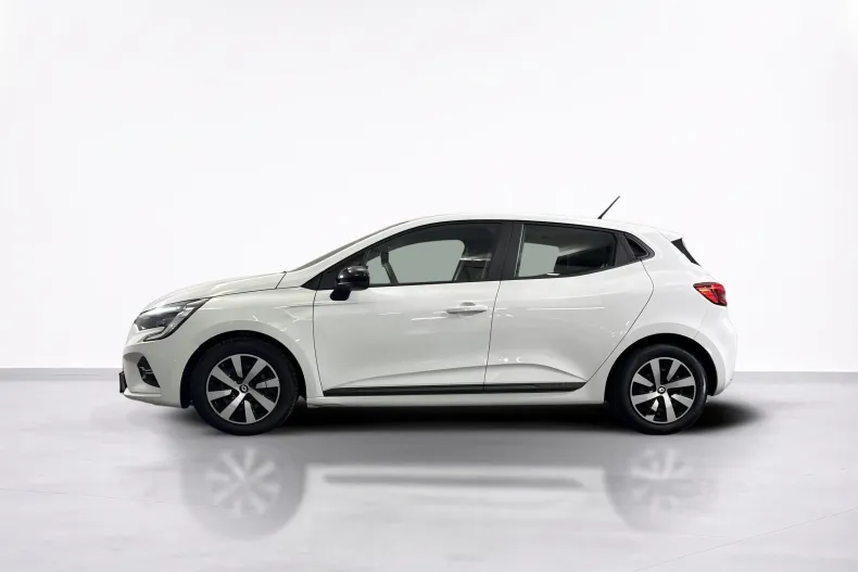 Renault Clio din 2022 cu 125.853 km - oferta REN233945 - foto 2