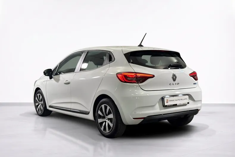 Renault Clio din 2022 cu 125.853 km - oferta REN233945 - foto 3