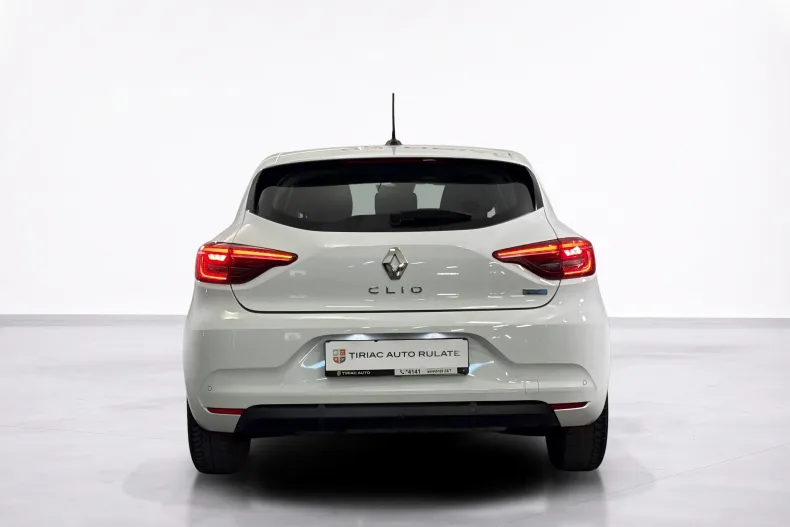 Renault Clio din 2022 cu 125.853 km - oferta REN233945 - foto 4