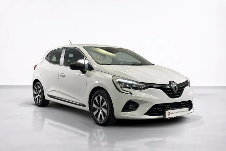 Renault Clio din 2022 cu 125.853 km - oferta REN233945 - foto 7