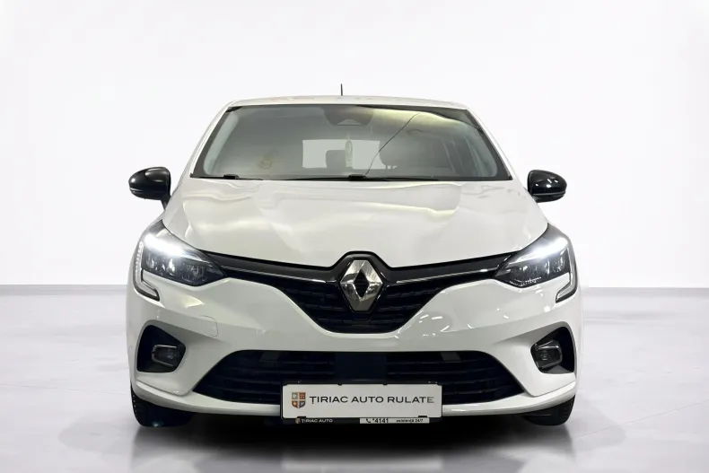 Renault Clio din 2022 cu 125.853 km - oferta REN233945 - foto 8