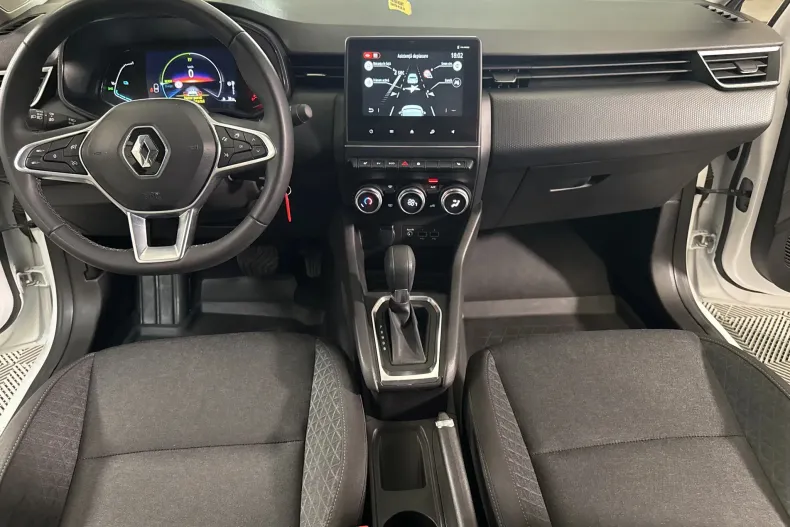 Renault Clio din 2022 cu 125.853 km - oferta REN233945 - foto 9