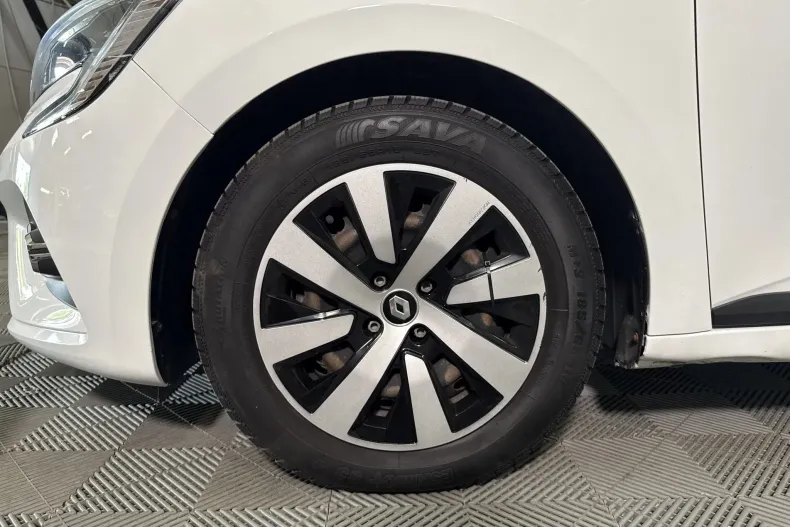 Renault Clio din 2022 cu 125.853 km - oferta REN233945 - foto 13