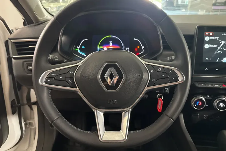 Renault Clio din 2022 cu 125.853 km - oferta REN233945 - foto 16