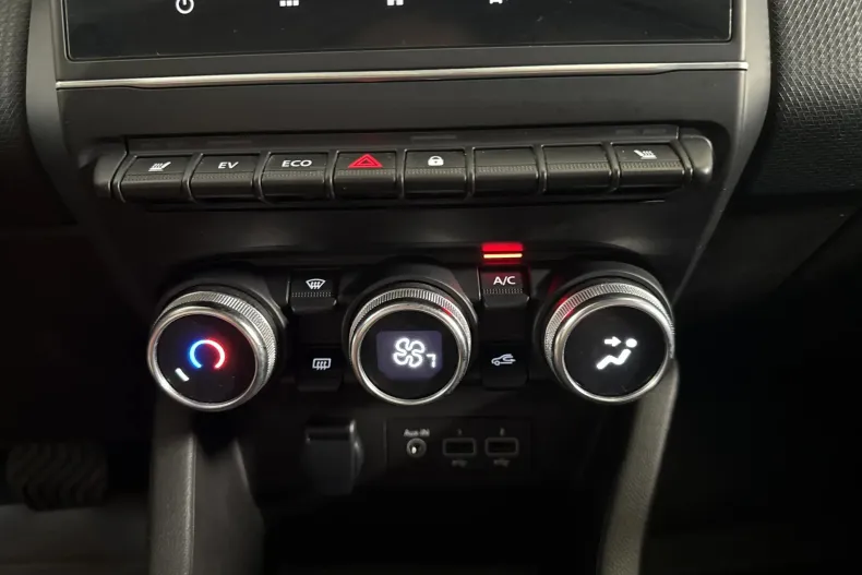 Renault Clio din 2022 cu 125.853 km - oferta REN233945 - foto 17