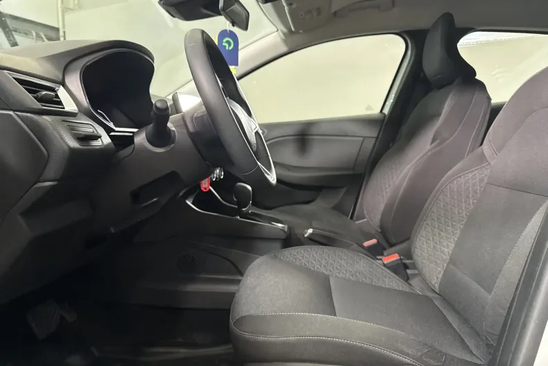 Renault Clio din 2022 cu 125.853 km - oferta REN233945 - foto 20