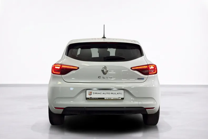 Renault Clio din 2022 cu 104.121 km - oferta REN233946 - foto 4