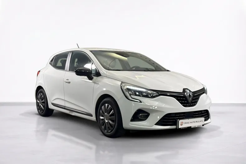Renault Clio din 2022 cu 104.121 km - oferta REN233946 - foto 7