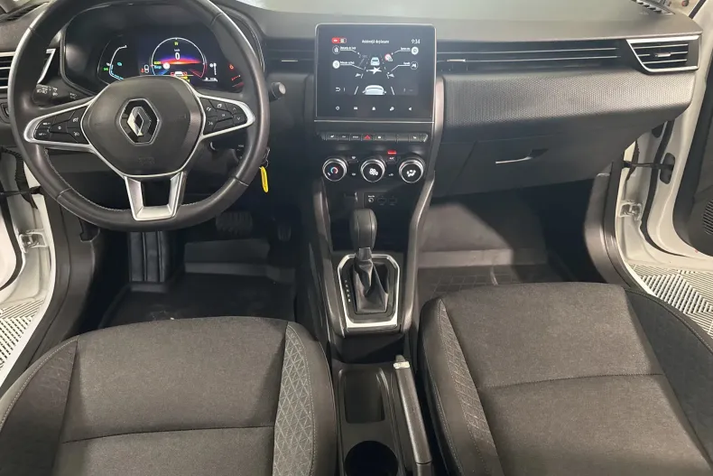 Renault Clio din 2022 cu 104.121 km - oferta REN233946 - foto 9