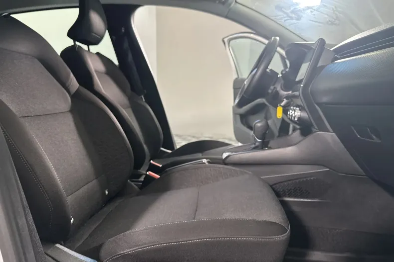 Renault Clio din 2022 cu 104.121 km - oferta REN233946 - foto 11