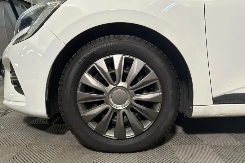 Renault Clio din 2022 cu 104.121 km - oferta REN233946 - foto 13