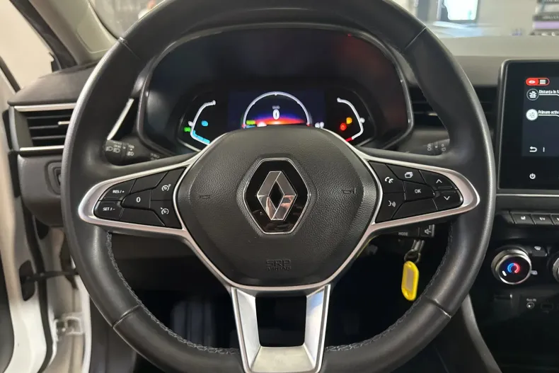 Renault Clio din 2022 cu 104.121 km - oferta REN233946 - foto 16