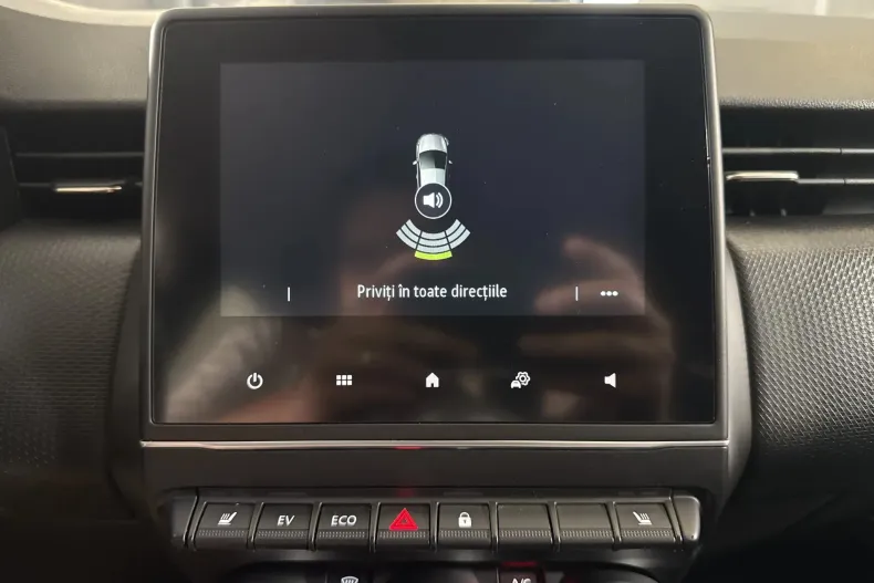 Renault Clio din 2022 cu 104.121 km - oferta REN233946 - foto 18