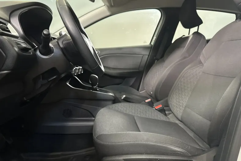 Renault Clio din 2022 cu 104.121 km - oferta REN233946 - foto 20