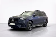Mercedes-Benz GLS (Clasa GLS) din 2025 cu 5.557 km - oferta MER233947 - foto 1