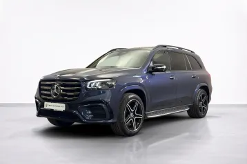 Mercedes-Benz GLS din 2025 - oferta MER233947